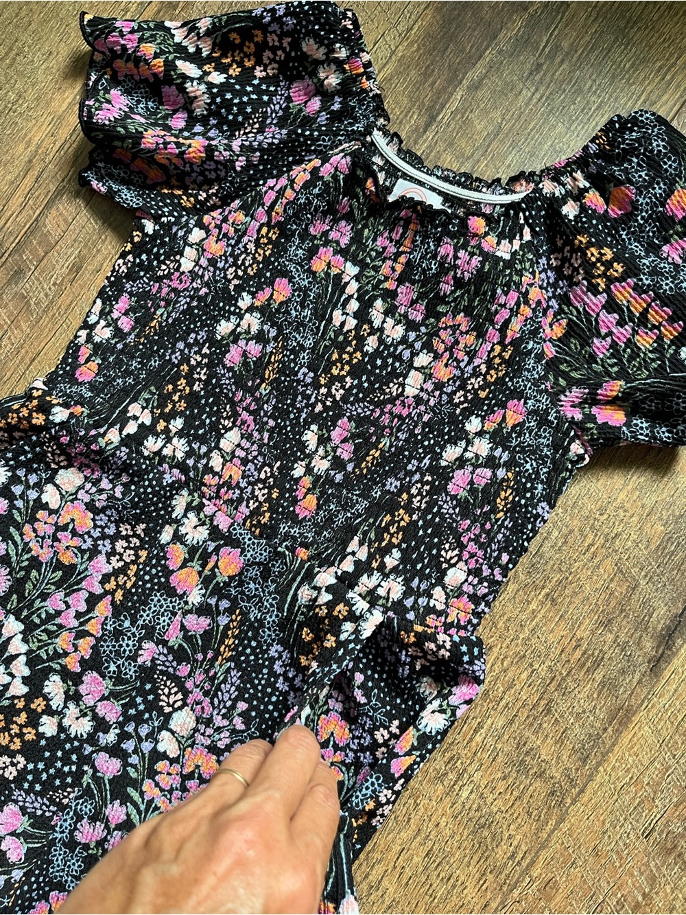 Lot of girls jumpsuit and tanks‎ size small to medium - Picture 4 of 16
